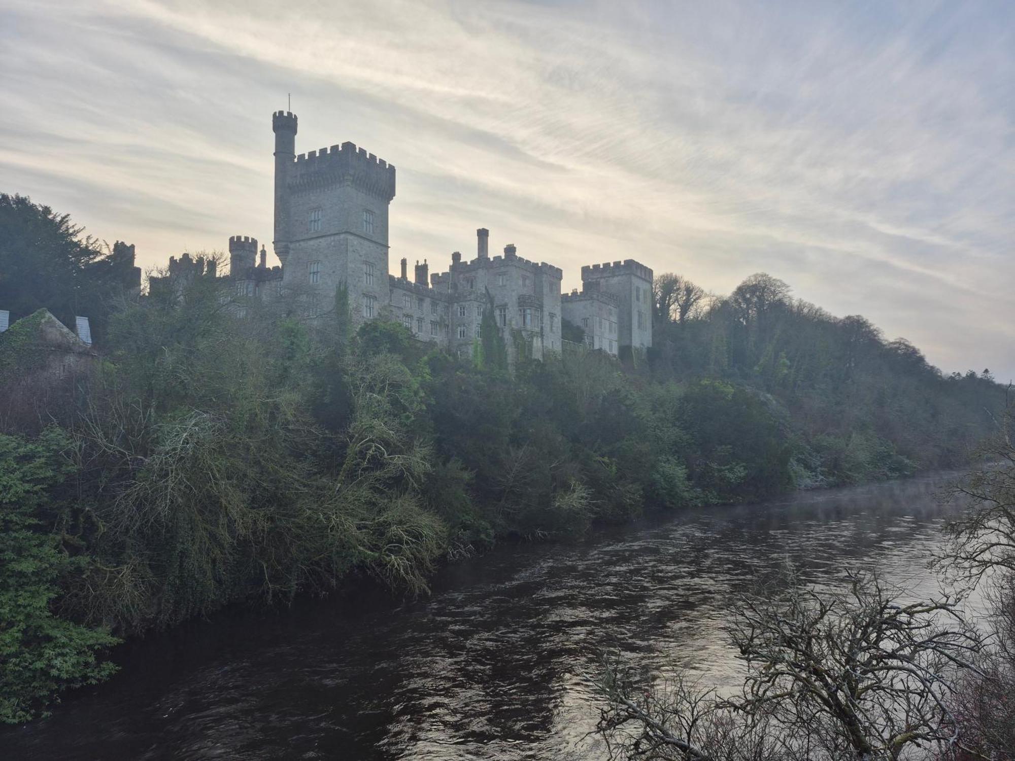 Kozy Kabin Waterford Luaran gambar