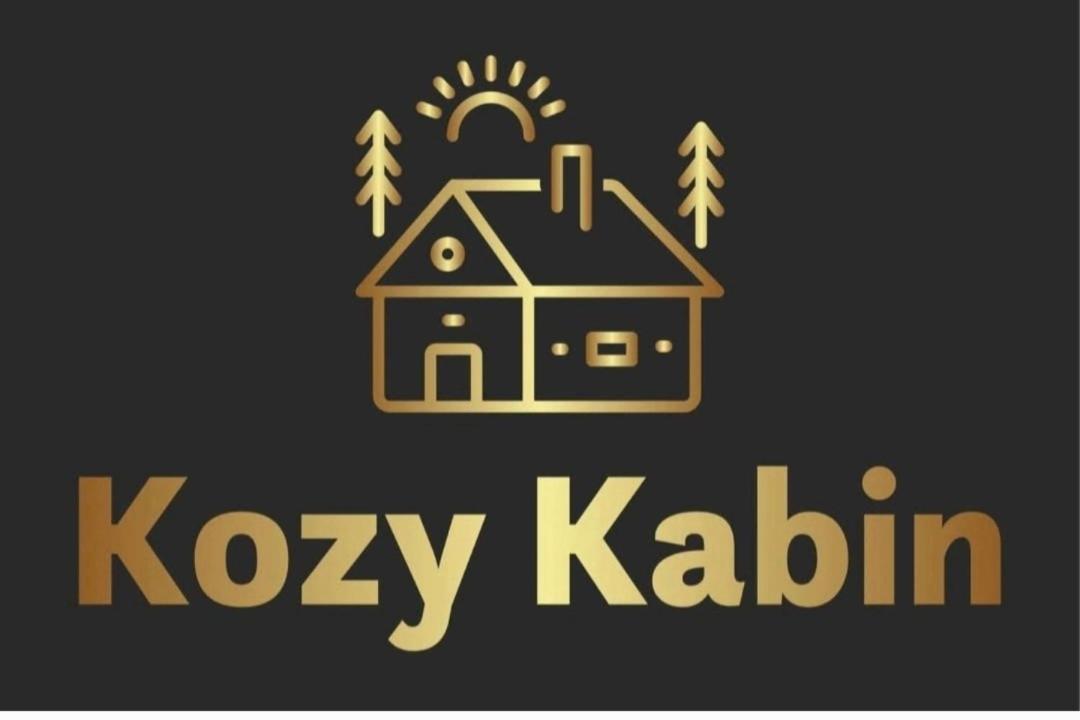 Kozy Kabin Waterford Bilik gambar